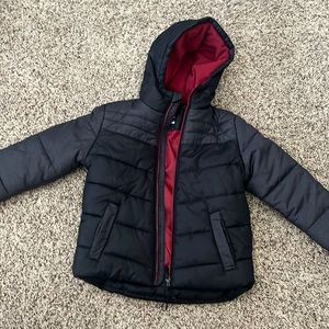 Boys RM jacket. Size 7